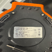 Corning Mini Centrifuge image 0